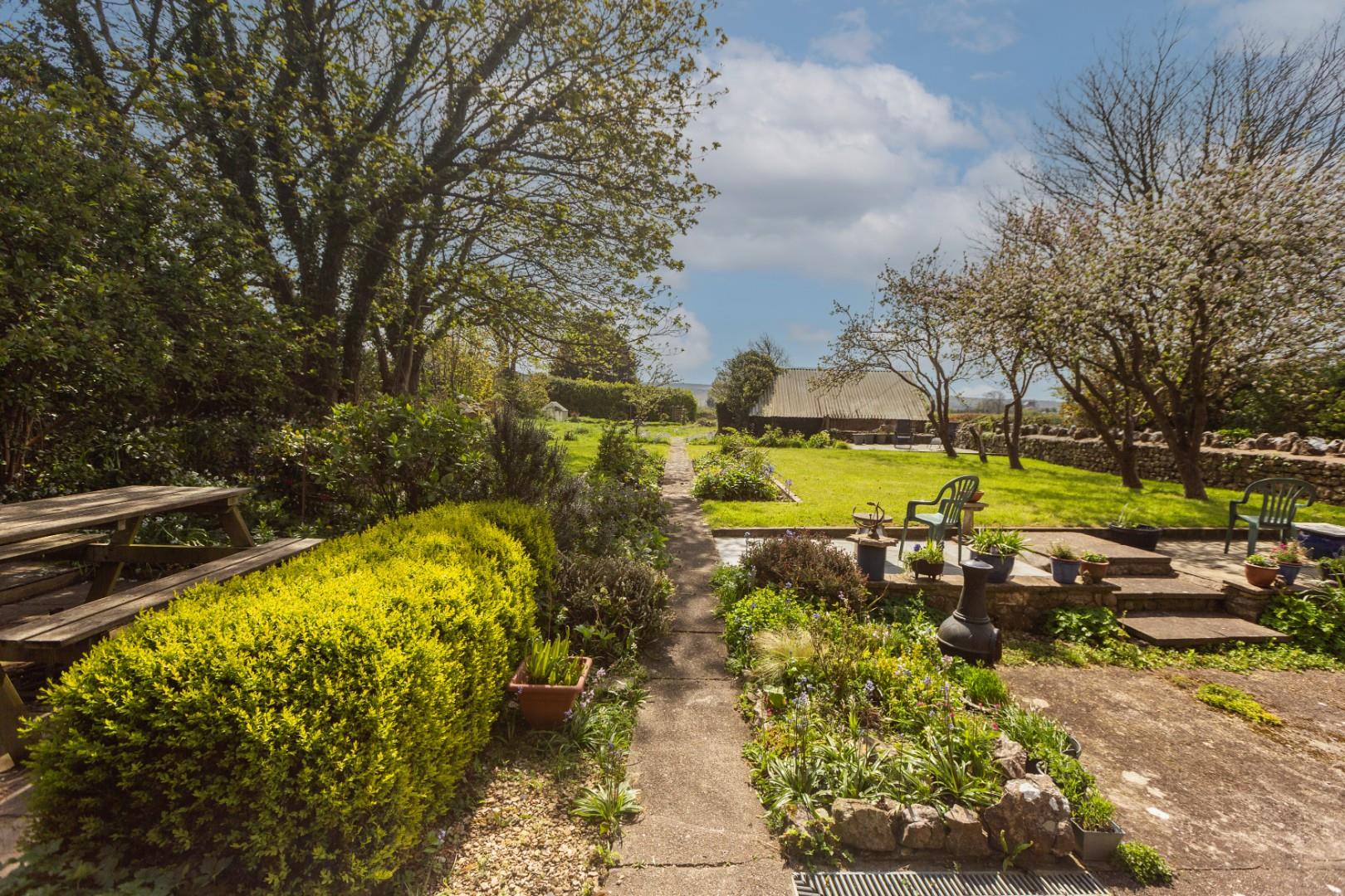 Leason, Llanrhidian, Swansea, SA3 1HB